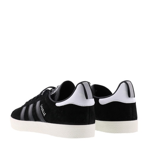 adidas/阿迪達斯 女士 牛皮 logo壓花 運動鞋 BR