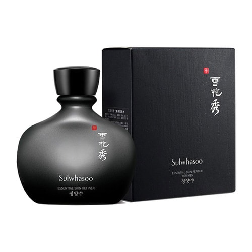 Sulwhasoo/雪花秀 男士精養緊膚水 120ml