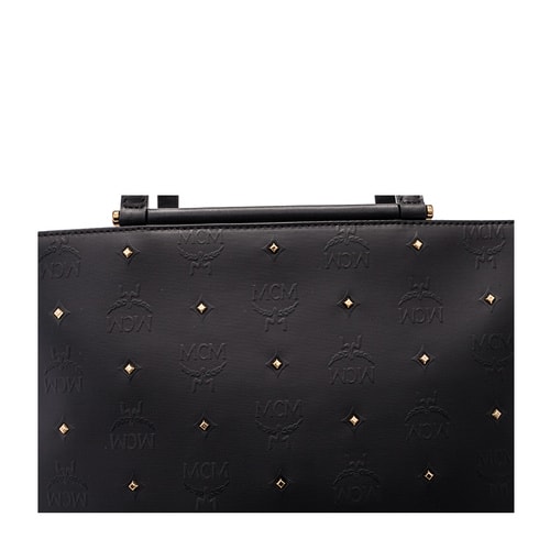【包郵包稅】MCM/MCM女士手提包