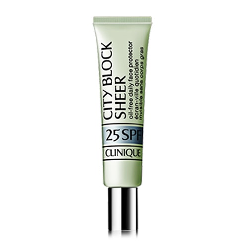 Clinique/倩碧日用清爽防曬隔離霜SPF30++40ML(新版）