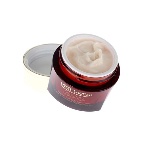 Estee Lauder/雅詩蘭黛 鮮活亮采晚霜50ml