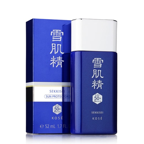KOSE/高絲 雪肌精菁華防曬乳 60g