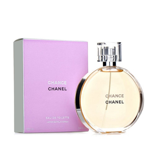 CHANEL/香奈兒 邂逅活力淡香水 100ml