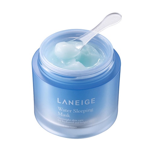 Laneige/蘭芝夜間睡眠修護面膜70ml