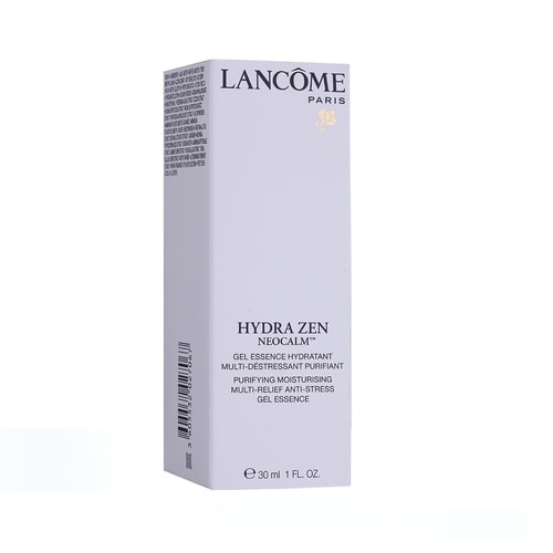 Lancome/蘭蔻水份緣舒緩精華液30ml