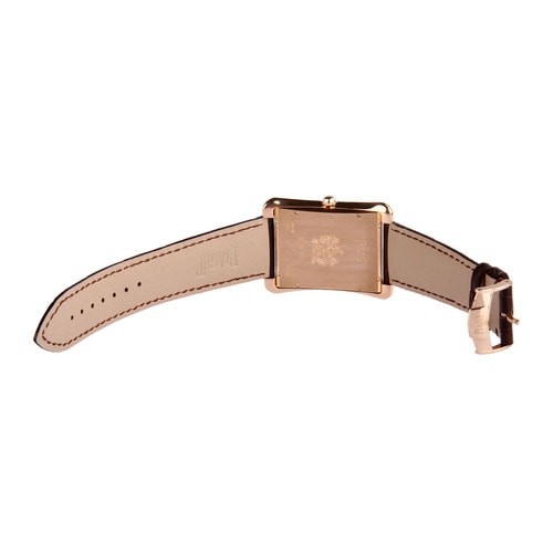 PIAGET/伯爵黑帶系列男士機械腕表G0A32121