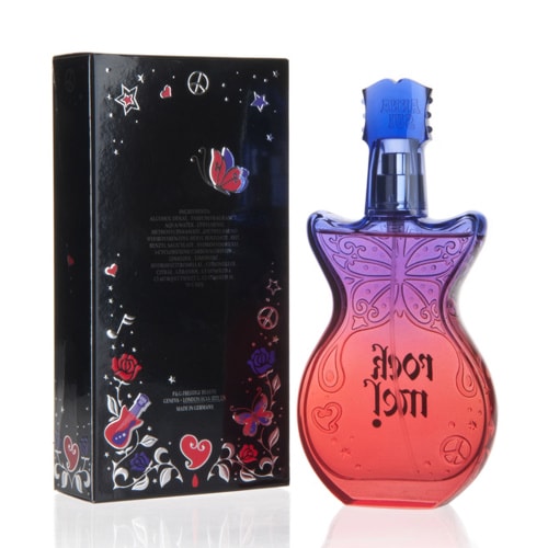 Anna sui/安娜蘇搖滾心情淡香水