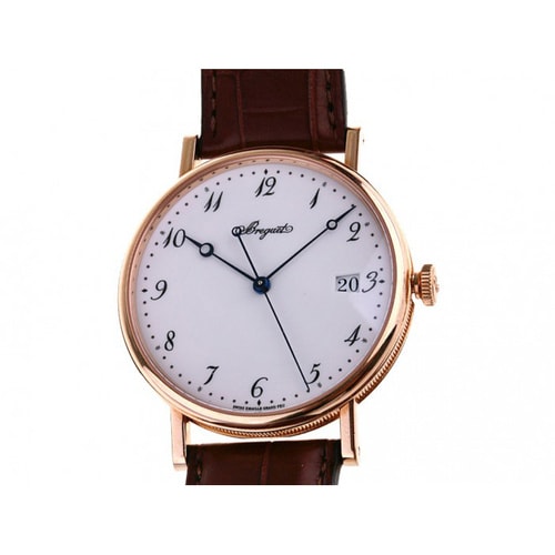 Breguet/寶璣 經(jīng)典系列 18K玫瑰金 5177BR/29/9V6
