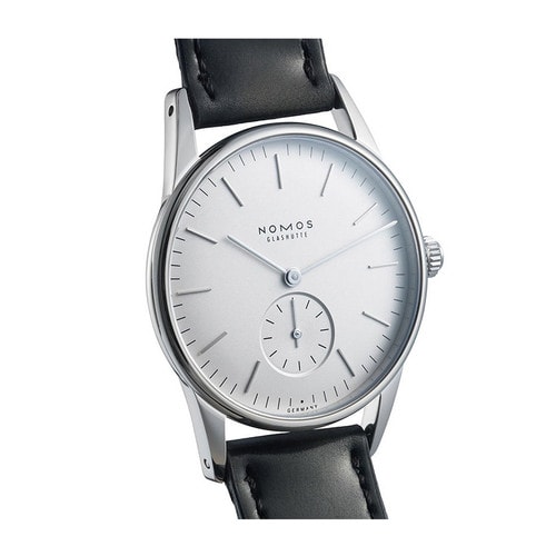 NOMOS/諾莫斯 ORION系列機械男士腕表306