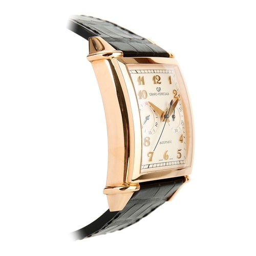 GP-Girard Perregaux/芝柏男士機械腕表 25883-52-121-BB6C