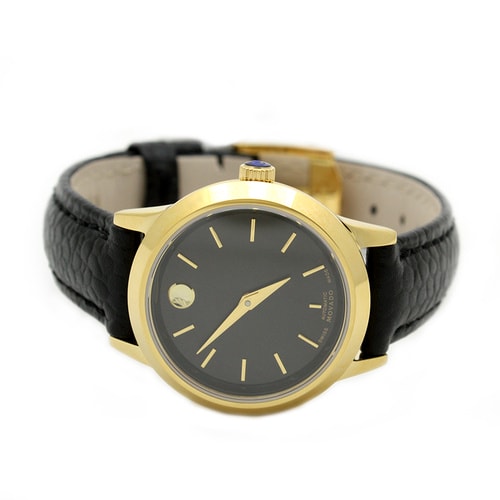 MOVADO/摩凡陀瑞動系列自動機械女表0607024