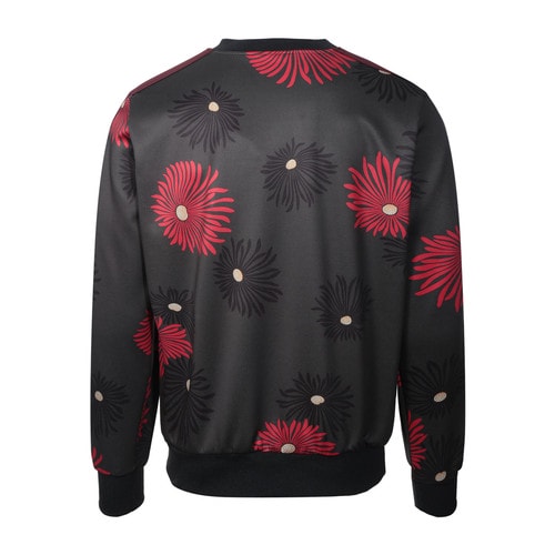MSGM/MSGM 花朵圖案 男士衛衣 2140MM70Y-164668