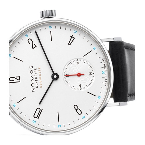 NOMOS/諾莫斯 TANGENTE系列35mm自動機械男表175