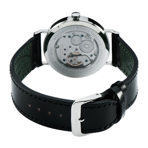 NOMOS/諾莫斯 手表 TANGENTE系列37.5mm手動機械男表164