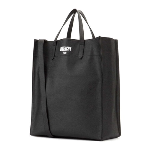 Givenchy/紀梵希 牛皮男士兩用包手提包 BJ05742621 001
