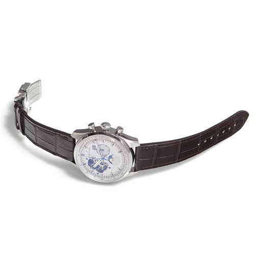 ZENITH/真力時 CHRONOMASTER POWER RESERVE系列03.2160.4047/01.C713