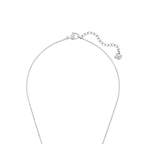 Swarovski/施華洛世奇 經(jīng)典小天鵝水晶項鏈 5007735