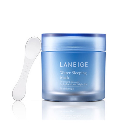 Laneige/蘭芝夜間睡眠修護面膜70ml