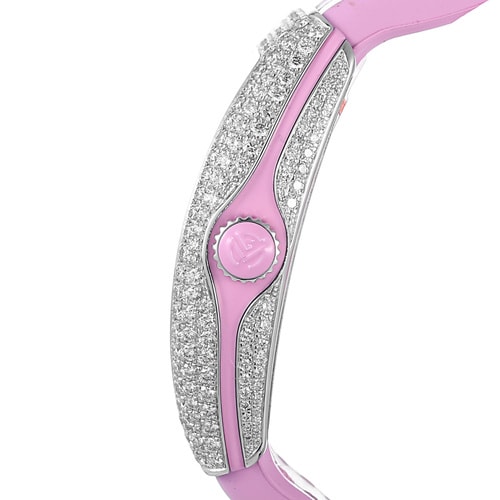 Franck Muller/法蘭克穆勒V32女士石英腕表