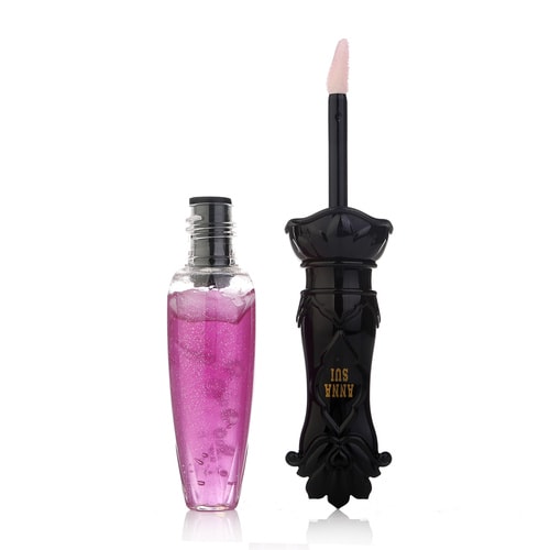 Anna sui/安娜蘇輕盈透亮唇蜜 200 8ml