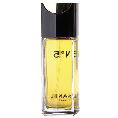 CHANEL/香奈兒 N°5五號淡香水 100ML