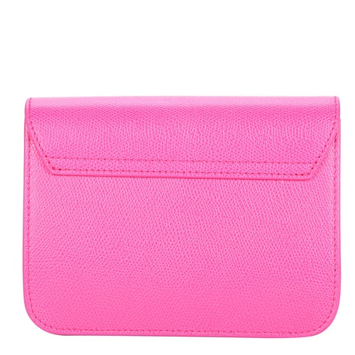 FURLA/芙拉 METROPOLIS系列女士牛皮單肩斜挎包 820678
