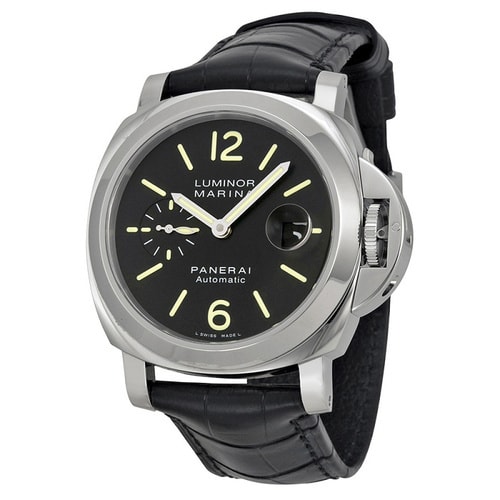 PANERAI/沛納海Luminor系列男士自動機(jī)械腕表PAM00104