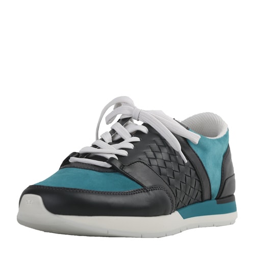 Bottega Veneta/葆蝶家 男士運動鞋 BV16313234MV38 392223