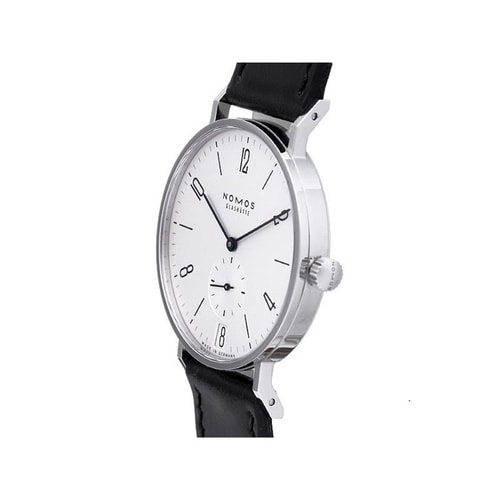 NOMOS/諾莫斯TANGENTE系列男式手動機械腕表130