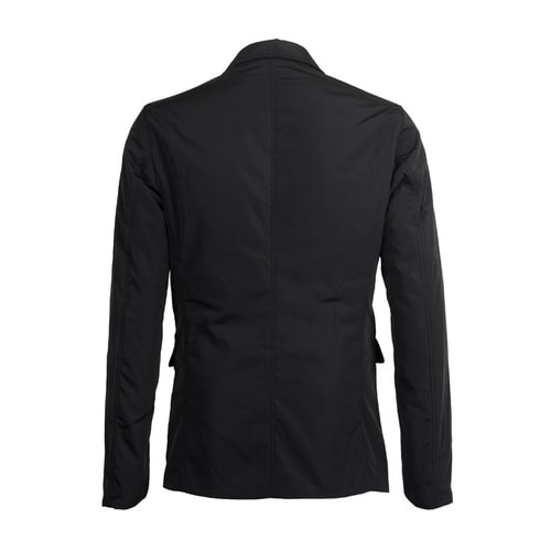 GUCCI/古馳 純色多兜設(shè)計(jì)時(shí)尚休閑款西裝 男士西裝