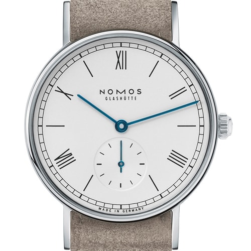 NOMOS/諾莫斯 手表 LUDWIG系列33mm手動機械男表244