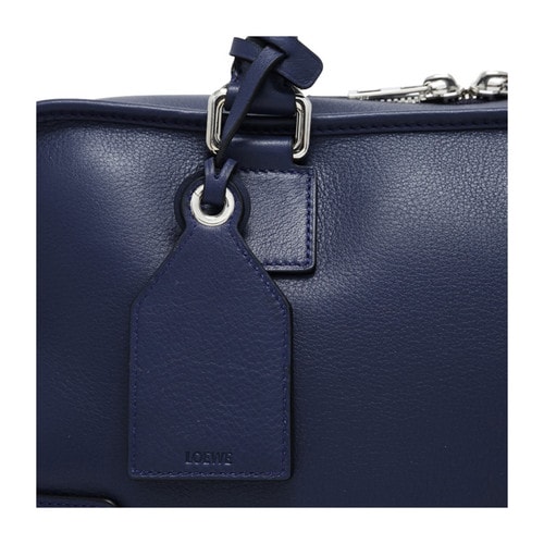 【包郵包稅】LOEWE/羅意威女士大號手提包