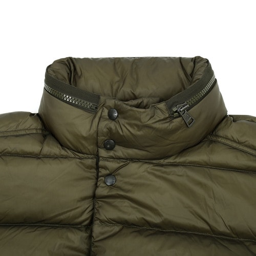 Moncler/蒙克萊 長袖經典羽絨服男士外套4030405