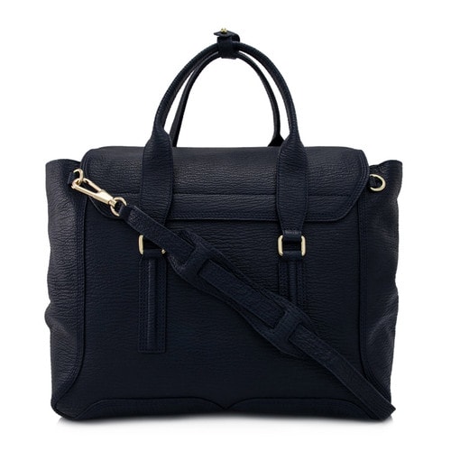 【包郵包稅】3.1 PHILLIP LIM/菲利林3.1女士大號(hào)手提斜挎包