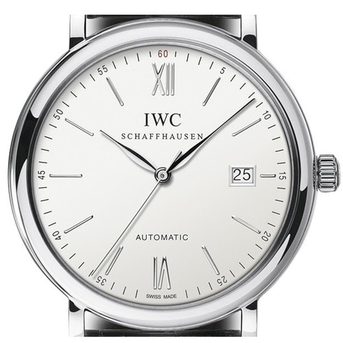 IWC/萬國柏濤菲諾系列 IW356501 男士機械表