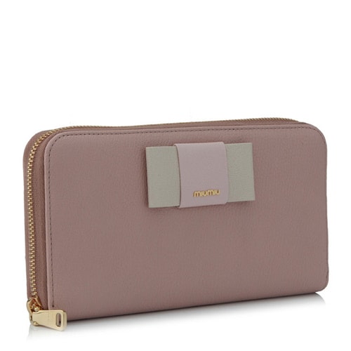 【包郵包稅】Miu Miu/ 繆繆 女包 錢包