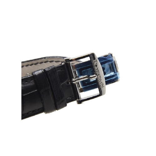 BLANCPAIN/寶珀 月相日歷 自動(dòng)機(jī)械男表 6654-1127-55b