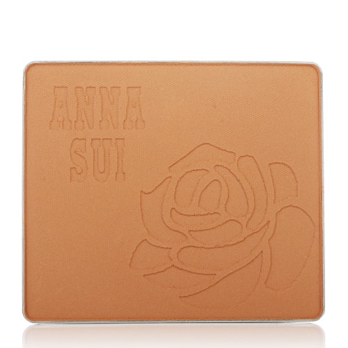 Anna sui/安娜蘇肌密防曬粉餅202# 12g