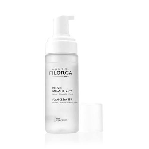 Filorga/菲洛嘉卸妝慕絲 150ml