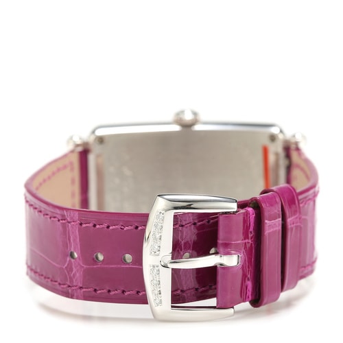 Franck Muller/法蘭克穆勒 COLOR DREAMS系列女士石英腕表