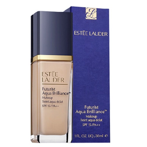 Estee Lauder/雅詩蘭黛沁水粉底液30ml 60號