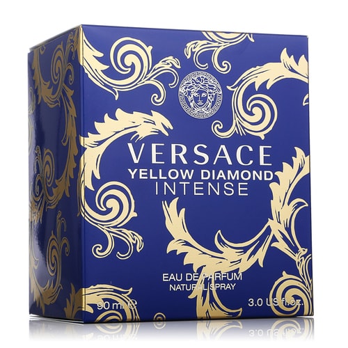 VERSACE/范思哲炫幻金鉆女士香水 90ml