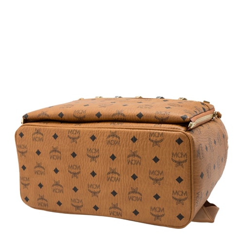 MCM/MCM PVC女式雙肩包Backpacks MMK6SVE79 CO001