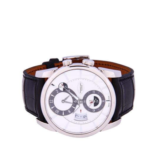 Parmigiani Fleurier(帕瑪強尼) TONDA HéMISPHèRES 男士機械腕表