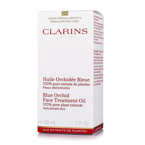 CLARINS/嬌韻詩 蘭花臉部護(hù)理油 30ml