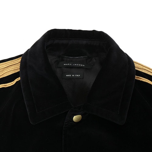 Marc Jacobs/馬克雅各布斯 絨面外套 男士外套 S84AM0216-S43146-961