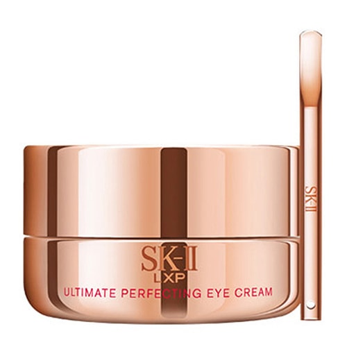 SK-II/SK-II金鉆臻致升華修護(hù)眼霜15g