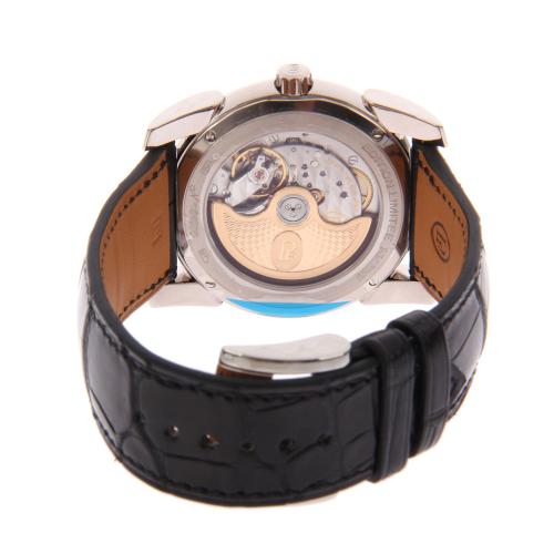 Parmigiani Fleurier(帕瑪強(qiáng)尼) TONDA 39系列男士機(jī)械腕表