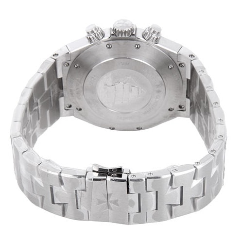 Vacheron Constantin/江詩(shī)丹頓縱橫四海系列男士機(jī)械腕表49150A