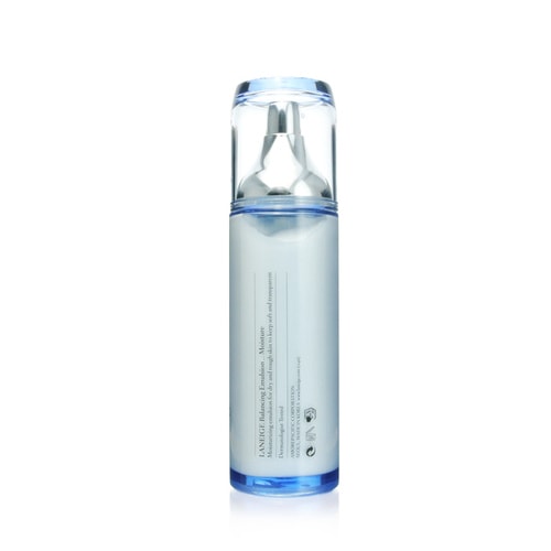 Laneige/蘭芝水凝透潤保濕乳120ML